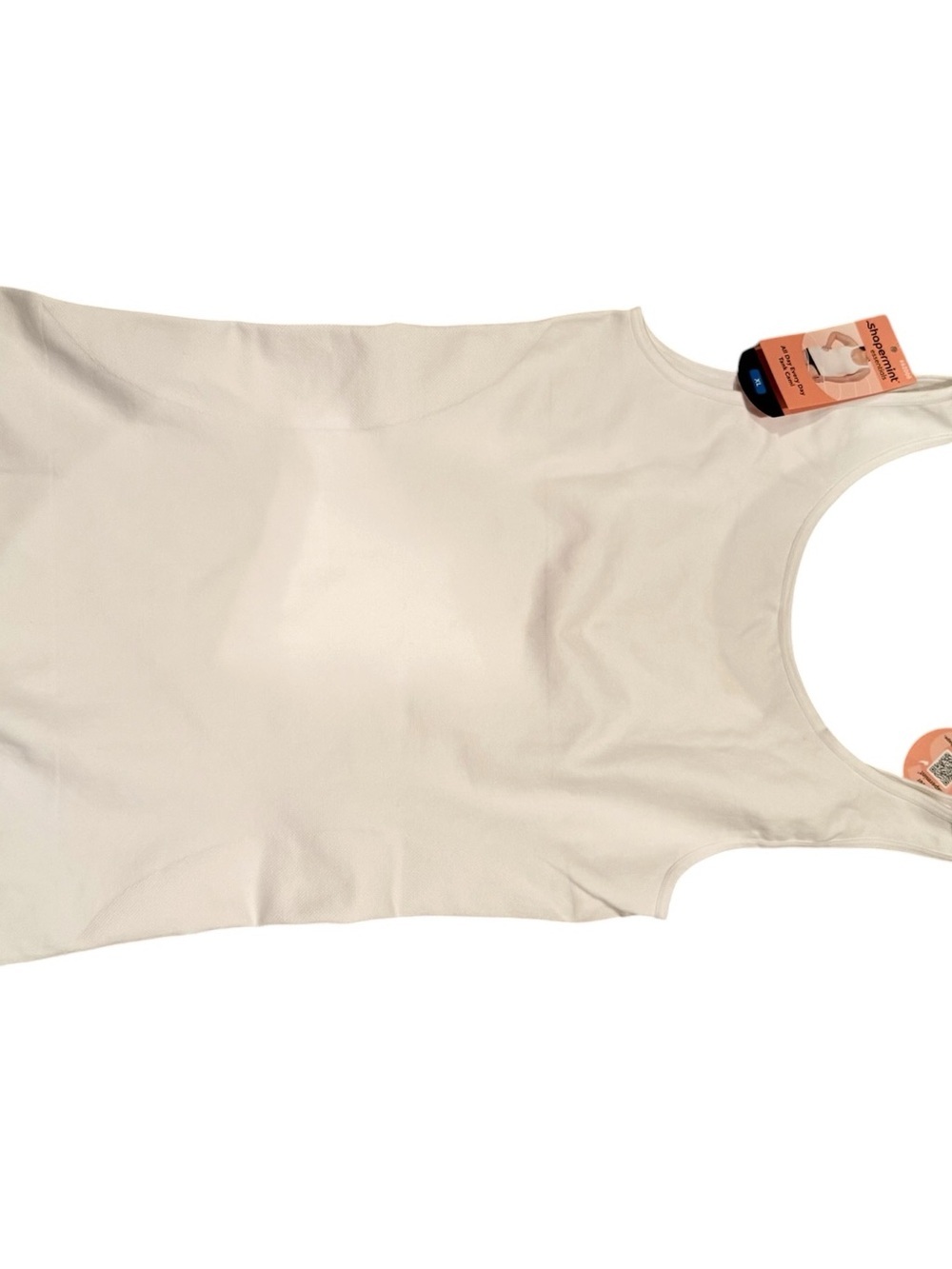 Shapermint All Day Every Day Tank Size XL - Picture 4 of 4